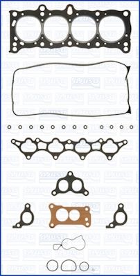 WILMINK GROUP Tiivistesarja, sylinterikansi WG1167574